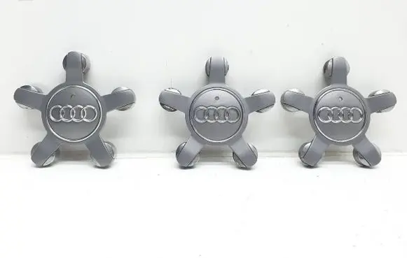 Audi Q5 SQ5 Original wheel cap 8R0601165