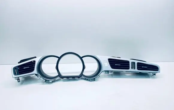 KIA Ceed Dash center air vent grill 84832A2000WK 97480A2000 97410A2000