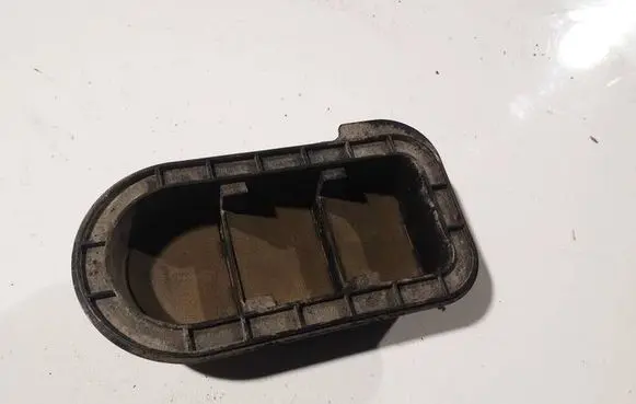 Air intake duct part