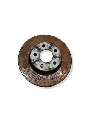 BMW 3 G20 G21 Front brake disc 