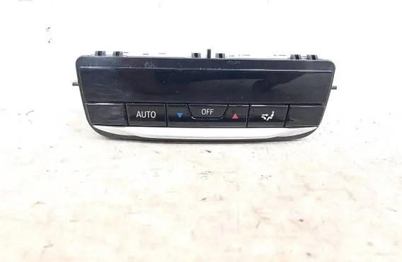 BMW 4 G22 G23 G24 G26 Climate control unit 9493012 5A3BBF4 61319493012