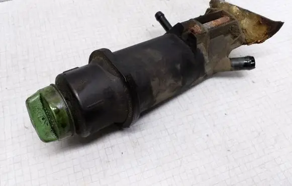 Seat Cordoba (6K) Power steering fluid tank/reservoir 6K0422371A