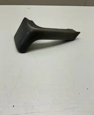 Volkswagen Transporter - Caravelle T4 Front door interior handle trim 701867180 701867198