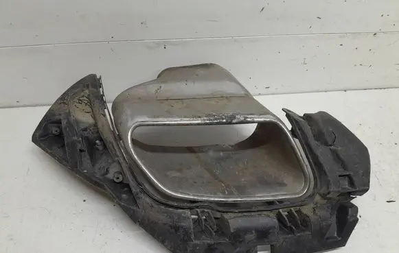 Volvo XC60 Muffler ending 31425019 31323971