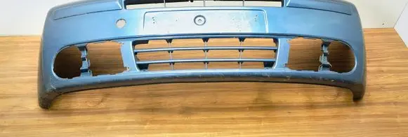 Opel Vivaro Front bumper 8200209609 91169353 91169352