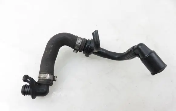 Skoda Octavia Mk2 (1Z) Vacuum line/pipe/hose 1K0612041ET