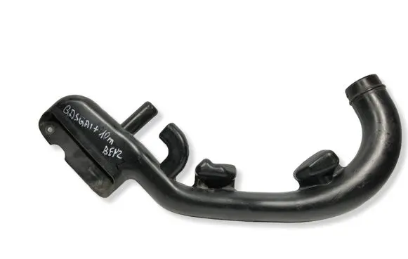 Nissan Qashqai+2 Air intake duct part 1076853S01 JD201