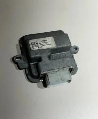 Chevrolet Camaro Fuel injection pump control unit/module 23382215 000236455 8511700000000X