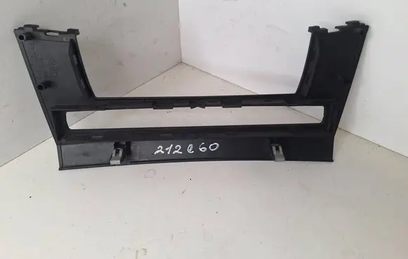 BMW 5 E60 E61 Panel trim 7063145 14121810
