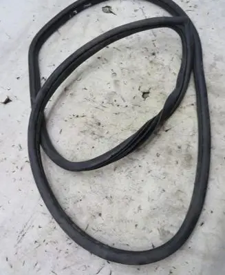 KIA Rio Sliding door rubber seal GMAUTO4574097