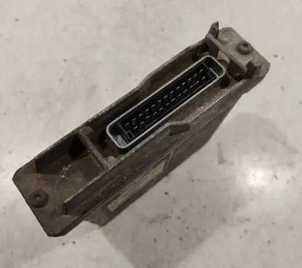 Renault Scenic I Engine control unit/module ECU 7700104956 R04080011C