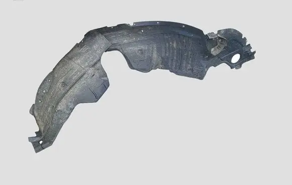 Mazda 6 Front wheel arch liner splash guards GS1D56130
