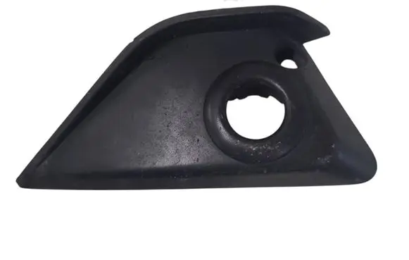 Citroen C5 Front parking sensor holder (PDC) 9681056377