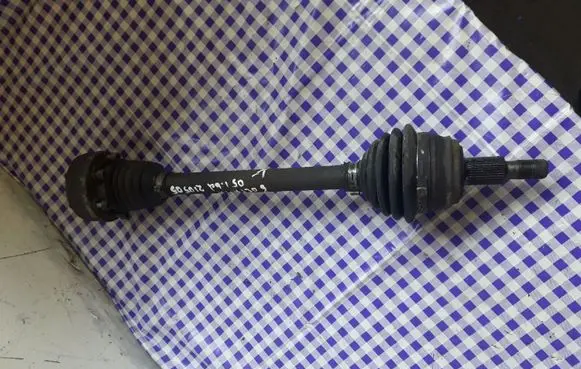 Skoda Octavia Mk1 (1U) Rear driveshaft