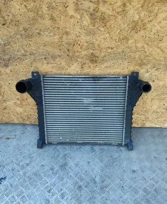 Dodge Nitro Intercooler radiator 988930W 1347B 16454