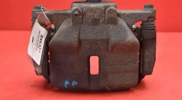 Nissan Qashqai Front brake caliper