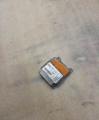 Audi A8 S8 D2 4D Airbag control unit/module 0285001150 4D0959655C