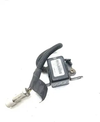 Jaguar XK8 - XKR Airbag deployment crash/impact sensor HJA9660AA