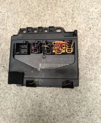 Volkswagen PASSAT CC Comfort/convenience module 3AA959433B
