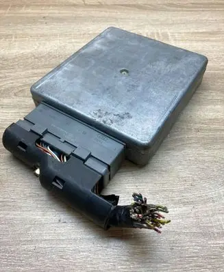 Ford Focus Engine control unit/module ECU YS4F12A650PA F5SB14A624AA PANGUsed