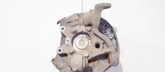 Volvo S80 Rear wheel hub 9200624