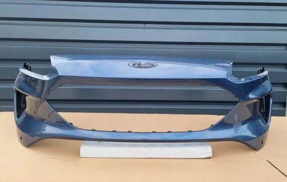 Ford Kuga III Front bumper LV4B17F003J