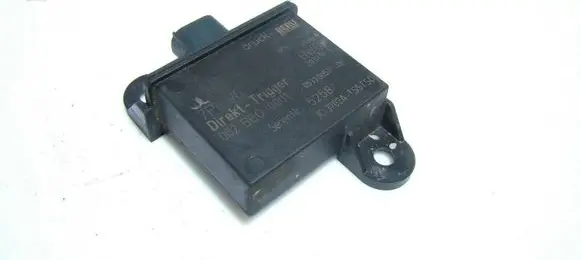 Porsche Cayenne (9PA) Comfort/convenience module 7pp907283
