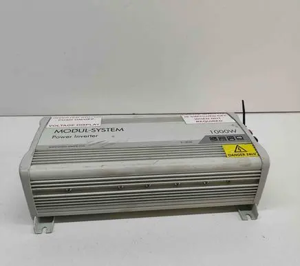 Volkswagen Transporter - Caravelle T6 Voltage converter inverter 10R041583 2110003