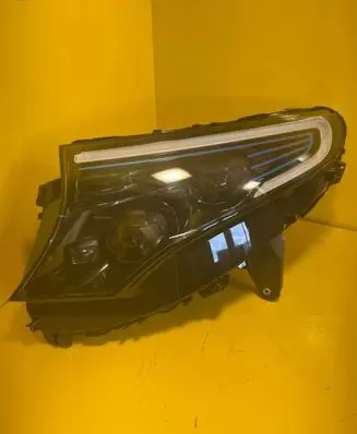 Mercedes-Benz EQC Headlight/headlamp A2939062901