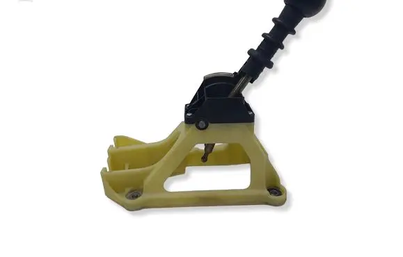 Suzuki SX4 Gear shifter/selector 