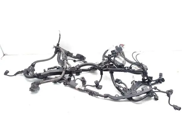 Lexus ES 250 - 300 - 330 Engine installation wiring loom 8212133F21
