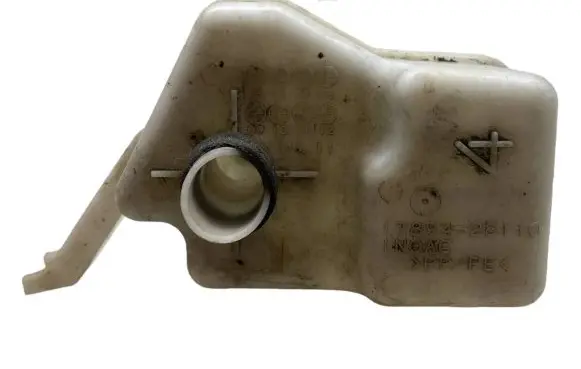 Toyota RAV 4 (XA30) Intake resonator 1789428110