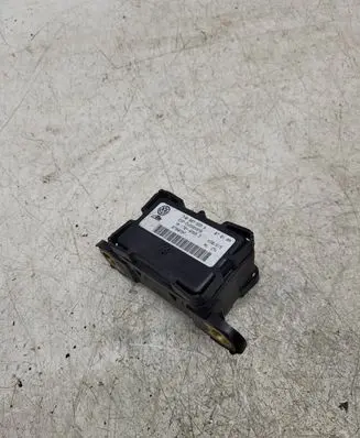 Volkswagen Touran I ESP acceleration yaw rate sensor 7H0907655A