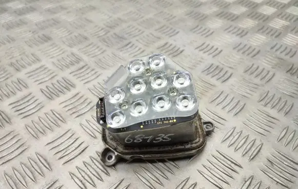 BMW 5 F10 F11 Front indicator light 17173804 17174104