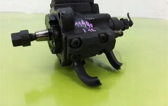 Rover 75 Fuel injection high pressure pump