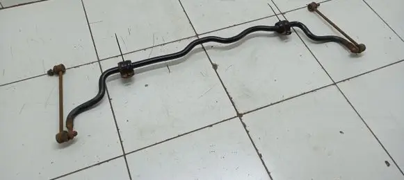 Hyundai i40 Front anti-roll bar/sway bar