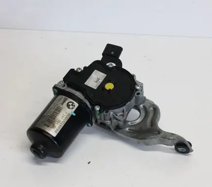 BMW 3 F30 F35 F31 Wiper motor 7267504
