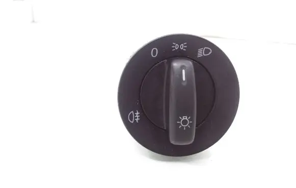 Volkswagen PASSAT B6 Light switch 1K0941431B