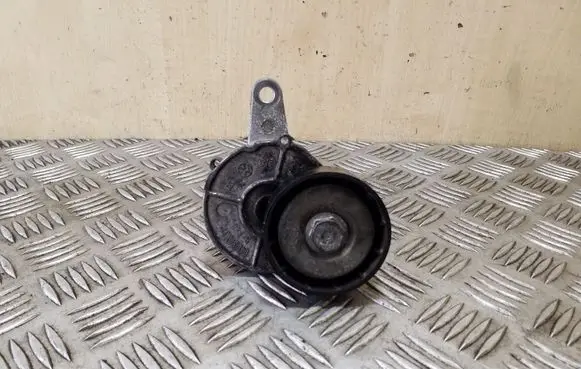 Skoda Octavia Mk3 (5E) Generator/alternator belt tensioner 04L903315