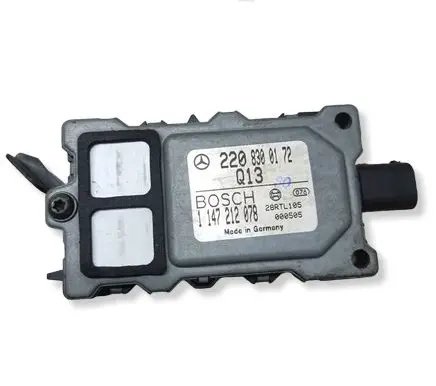 Mercedes-Benz C W203 Sensor 2208300172 28RTL105 1147212078