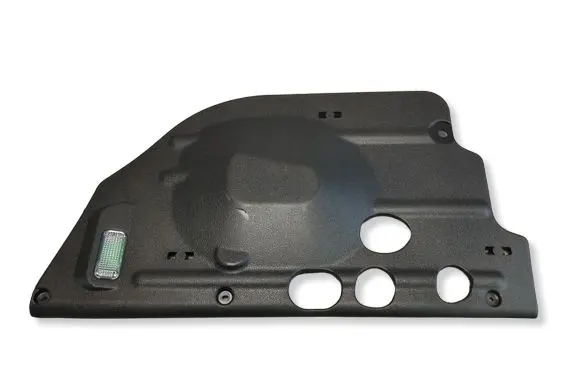 Cupra Formentor Dashboard lower bottom trim panel 5F1863668