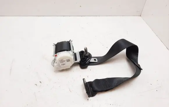 Cadillac Escalade IV Rear seatbelt 34137163B 84253819