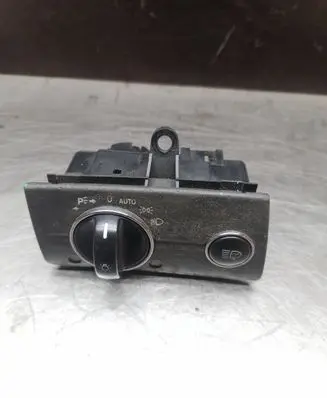 Mercedes-Benz E W211 Light switch 2115450104
