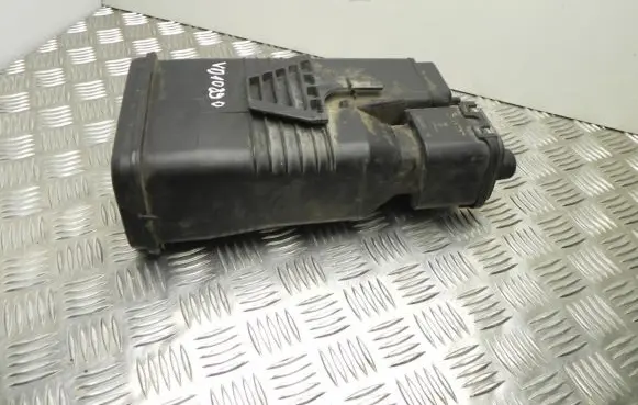 Mercedes-Benz ML W164 Vacuum air tank A1644701059 VD10890