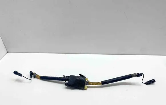 Mercedes-Benz SL R129 Windshield washer fluid hose A0155459828 A1298600762