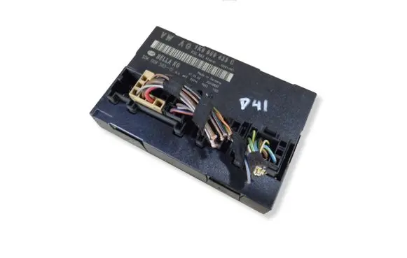 Volkswagen Golf V Comfort/convenience module 1K0959433C 5DK00858315 05450800