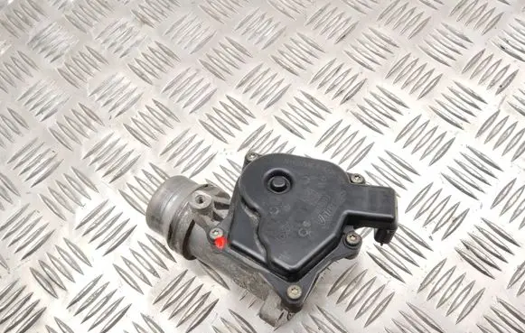 Mercedes-Benz Citan W415 Throttle valve 161A09794R