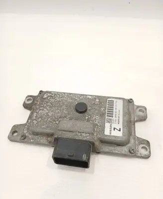 Nissan X-Trail T31 Engine control unit/module JD80BA64000