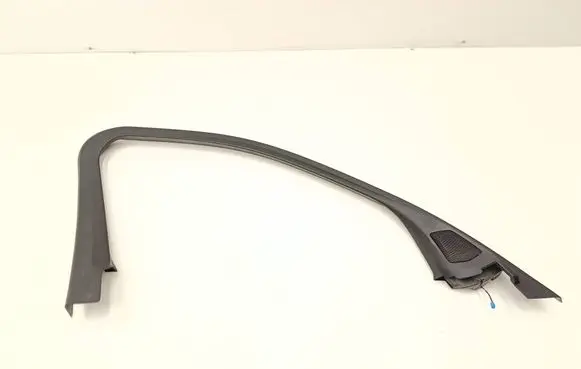 BMW 3 G20 G21 Front door trim (molding) 9483229 6809630
