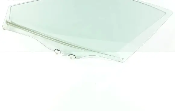 Mazda CX-3 Front door window glass four-door 43R00014 NSGM408 DOT23